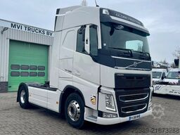 Volvo FH 500 EURO6 D vin:  YV2RT40A1KB916617 ,  PTO /...