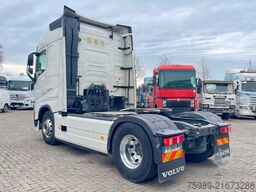 Volvo FH 500 EURO6 D vin:  YV2RT40A1KB916617 ,  PTO /...