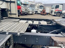 Volvo FH 500 EURO6 D vin:  YV2RT40A1KB916617 ,  PTO /...
