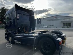 SCANIA R 560