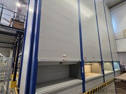 Kardex SHUTTLE-XP-500-2450X864X9950mm