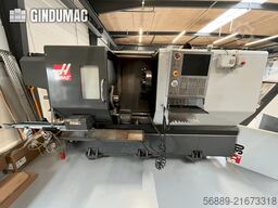 HAAS ST-30 + KID80 barfeeder