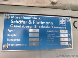 Schäffer&Flottmann Masch Nr:04.010