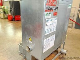 AL-KO Mobil-Jet 160