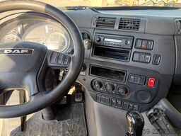 DAF CF85.460 Abrollkipper MEILLER 8x4 40Ton