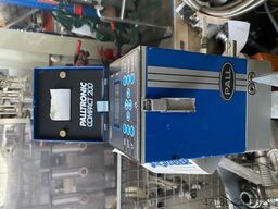 Pall Palltronic Compact 200 FFA 200