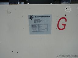 Supertape HF-7