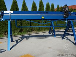 Prod-Masz Abkantbank Abkantmaschine Abkantbank 2m, ZGR-2140/0.8 BESTSELLER