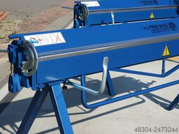 Prod-Masz Abkantbank Abkantmaschine Abkantbank 2m, ZGR-2140/0.8 BESTSELLER