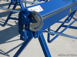 Prod-Masz Abkantbank Abkantmaschine Abkantbank 2m, ZGR-2140/0.8 BESTSELLER