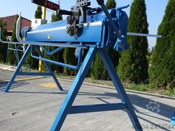 Prod-Masz Abkantbank Abkantmaschine Abkantbank 2m, ZGR-2140/0.8 BESTSELLER