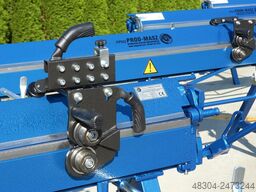 Prod-Masz Abkantbank Abkantmaschine Abkantbank 2m, ZGR-2140/0.8 BESTSELLER