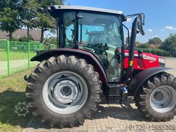Massey Ferguson 4709 M Cab Essential