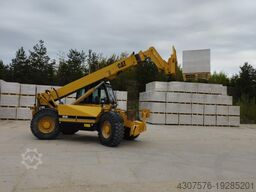 CATERPILLAR TH-103