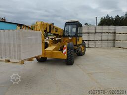 CATERPILLAR TH-103