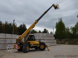 CATERPILLAR TH-103