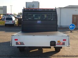 FORD Transit 350L4 Trend DoKa Pritsche Kam AHK Stndhz