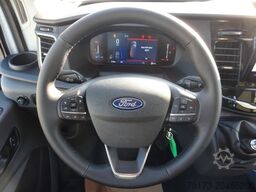 FORD Transit 350L4 Trend DoKa Pritsche Kam AHK Stndhz