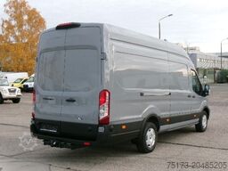 FORD Transit 350L4H3 Trend Kasten AT HA 2xS.Tür AHK