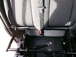 FORD Transit 350L4H3 Trend Kasten AT HA 2xS.Tür AHK