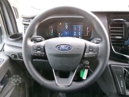 FORD Transit 350L4H3 Trend Kasten AT HA 2xS.Tür AHK