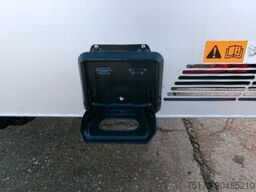 FORD Transit 350L4 Trend DoKa Pritsche Kam AHK Stndhz