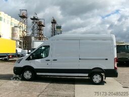 FORD Transit 350L3H3 Trend 4x4 Kasten Stndhz 2xS.Tür