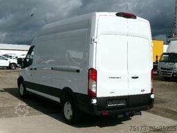 FORD Transit 350L3H3 Trend 4x4 Kasten Stndhz 2xS.Tür