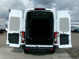 FORD Transit 350L3H3 Trend 4x4 Kasten Stndhz 2xS.Tür