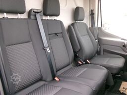 FORD Transit 350L3H3 Trend 4x4 Kasten Stndhz 2xS.Tür