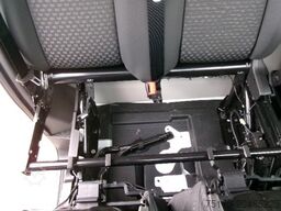 FORD Transit 350L3H3 Trend 4x4 Kasten Stndhz 2xS.Tür