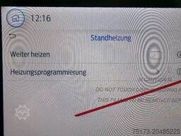 FORD Transit 350L3H3 Trend 4x4 Kasten Stndhz 2xS.Tür