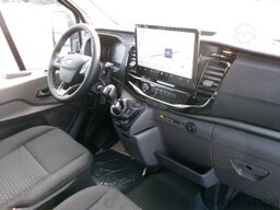 FORD Transit 350L4 Trend 4x4 Pritsche AHK Kam Stndhzg