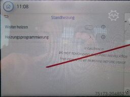 FORD Transit 350L4 Trend 4x4 Pritsche AHK Kam Stndhzg