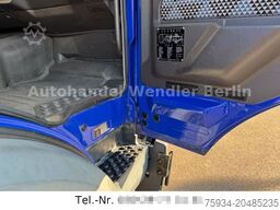 MERCEDES-BENZ SK 1224 AF 4x4 kurze Doka/Winde Radstand 4m top