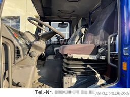 MERCEDES-BENZ SK 1224 AF 4x4 kurze Doka/Winde Radstand 4m top