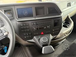 MAN TGX 18.510 SZM mit Kipphydraulik