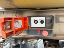 SCHMITZ CARGOBULL Cargobull CARGOBULL SKI 24 SL 7.2