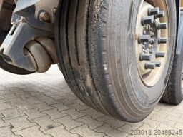 SCHMITZ CARGOBULL Cargobull CARGOBULL SKI 24 SL 7.2