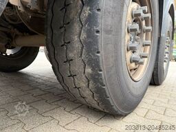 SCHMITZ CARGOBULL Cargobull CARGOBULL SKI 24 SL 7.2