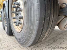 SCHMITZ CARGOBULL Cargobull CARGOBULL SKI 24 SL 7.2