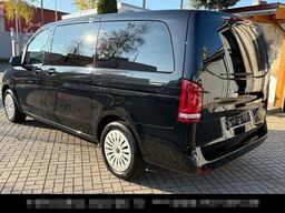 MERCEDES-BENZ V 250 4MATIC Allrad 4x4 2 Schiebetüren