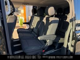 MERCEDES-BENZ V 250 4MATIC Allrad 4x4 2 Schiebetüren