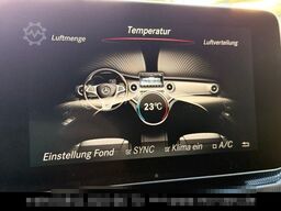 MERCEDES-BENZ V 250 4MATIC Allrad 4x4 2 Schiebetüren