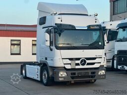 MERCEDES-BENZ ACTROS 1844 LS * MP 3 *ORG KM *