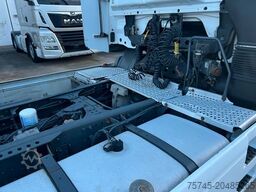 MERCEDES-BENZ ACTROS 1844 LS * MP 3 *ORG KM *