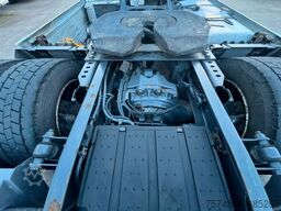 MERCEDES-BENZ ACTROS 1844 LS * MP 3 *ORG KM *