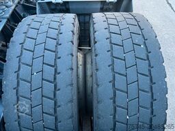 MERCEDES-BENZ ACTROS 1844 LS * MP 3 *ORG KM *