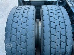 MERCEDES-BENZ ACTROS 1844 LS * MP 3 *ORG KM *