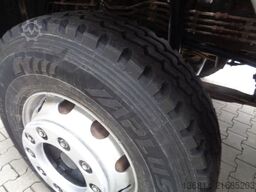 MERCEDES-BENZ Actros 3240 8x4 Blatt Meiller 3-S-Kipper